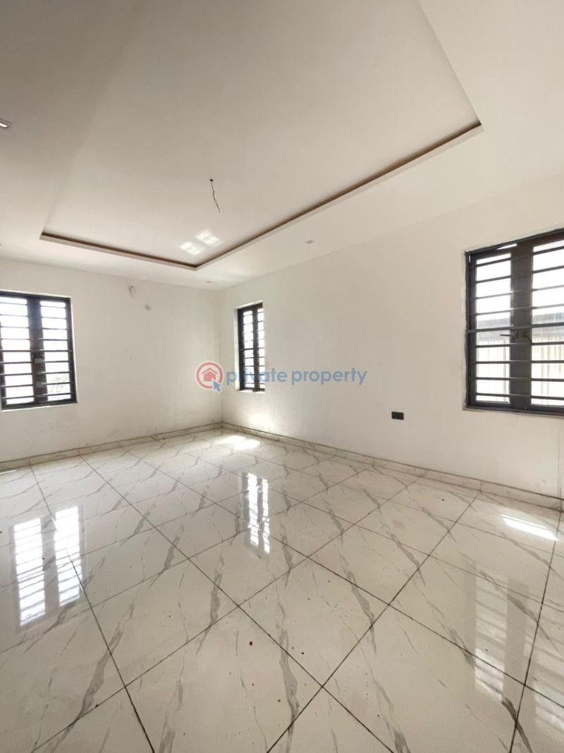 5 bedroom Semi detached Duplex For Sale Lekki Phase 1 Lagos - 0