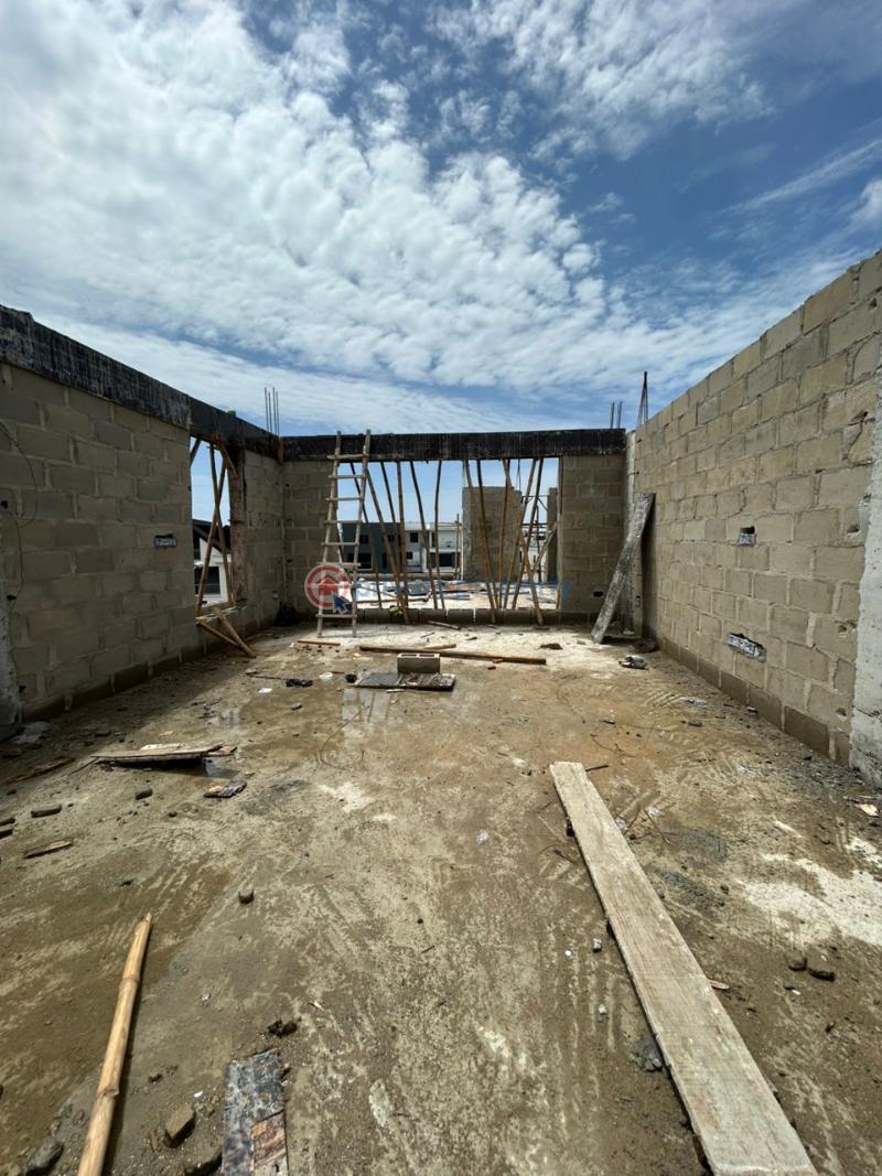 5 bedroom Semi detached Duplex For Sale Ikate Lekki Lagos - 4