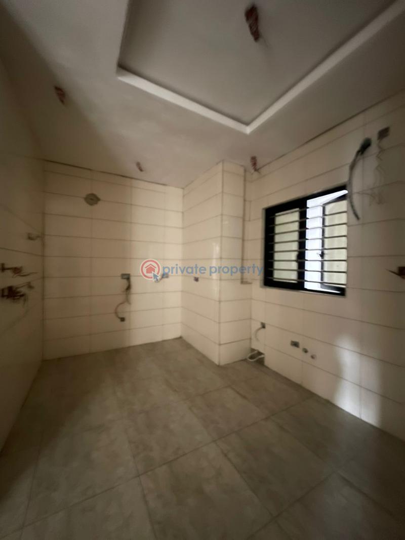 5 bedroom Semi detached Duplex For Sale Ajah Lagos - 12