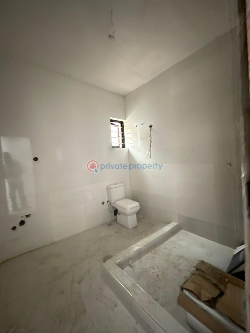 5 bedroom Semi detached Duplex For Sale Ajah Lagos - 4