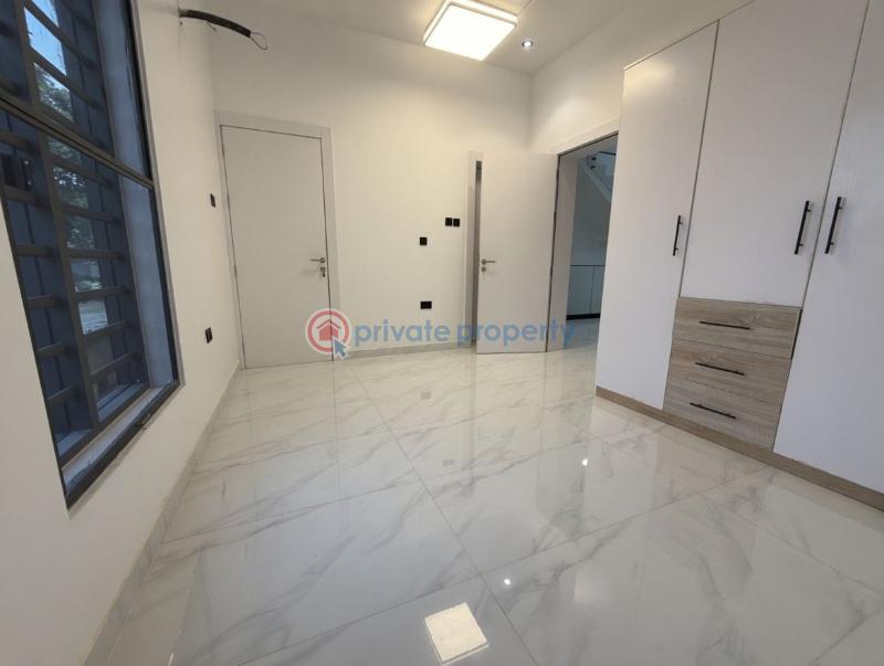 5 bedroom Semi detached Duplex For Sale Ikeja GRA Lagos - 16