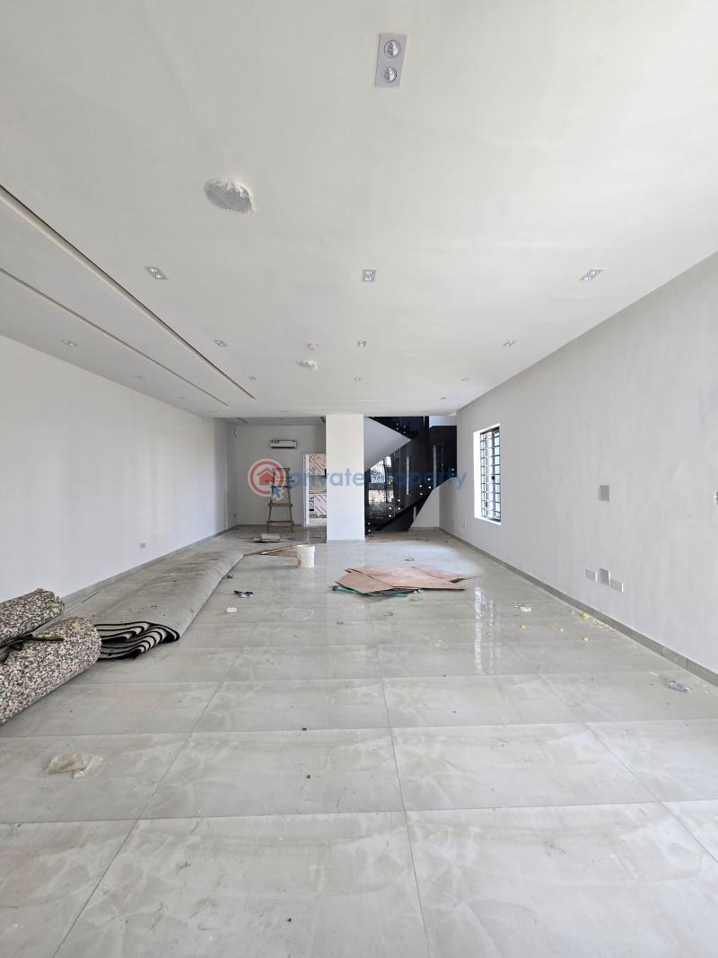 5 bedroom Detached Duplex For Sale Ikate Lekki Lagos Ikate Elegushi Lekki Lagos - 8
