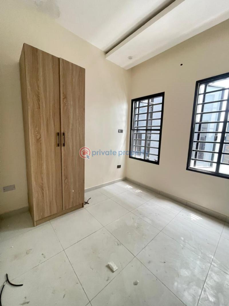5 bedroom Semi detached Duplex For Sale Ogudu GRA Lagos - 0
