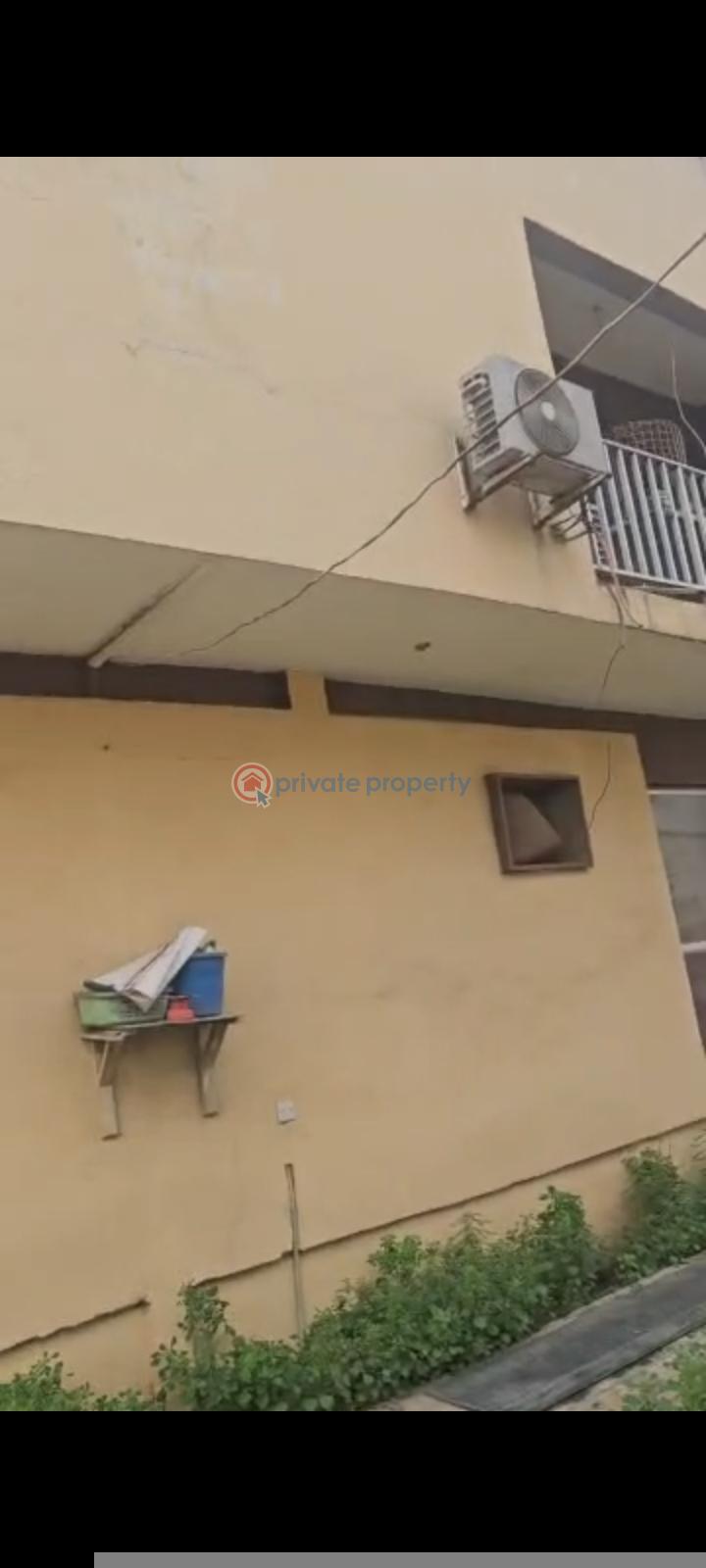 5 bedroom Semi detached Duplex For Rent Oluyole Main Estate, Opp Horizons Suites Ibadan Oyo - 2