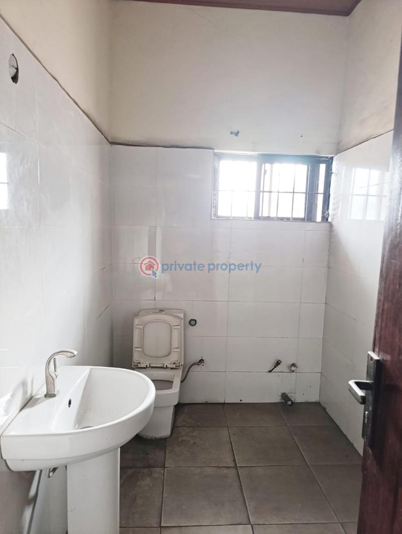 5 bedroom semi- detached duplex - 2 5 bedroom Office For Rent Lekki Phase 1 Lagos - 2