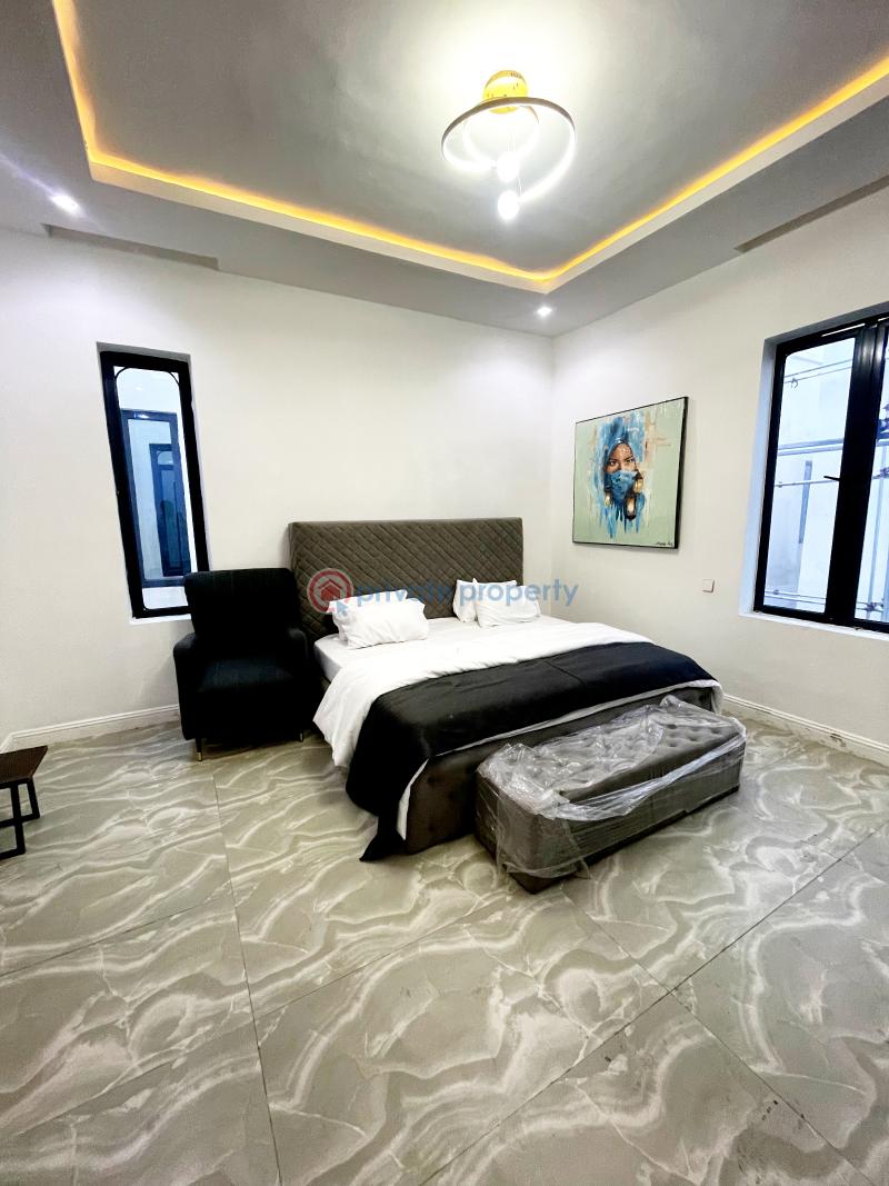 5 bedroom Semi detached Duplex For Sale Orchid, Lekki Lekki Lagos - 7