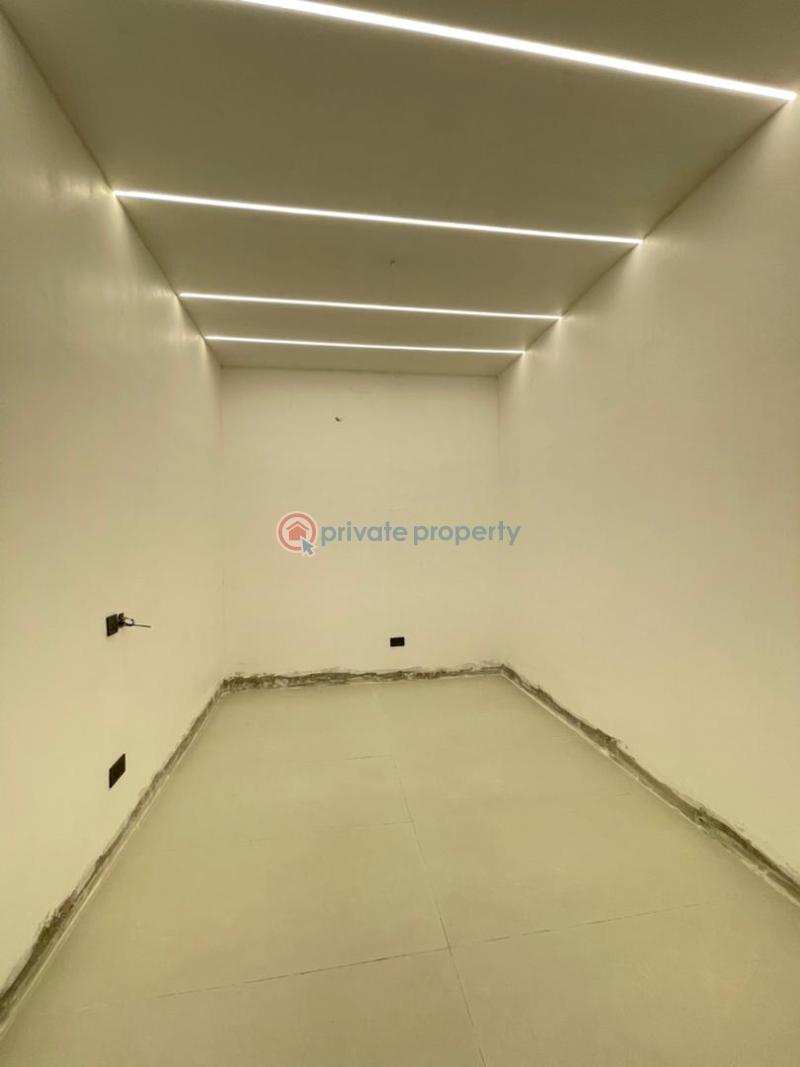 5 bedroom Semi detached Duplex For Sale Lekki Phase 1 Lagos - 0