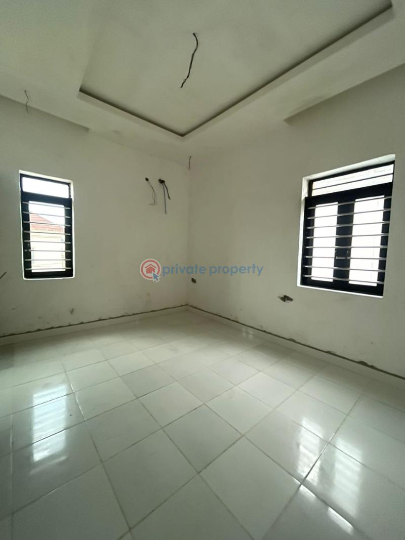 5 bedroom Semi detached Duplex For Sale Ajah Lagos - 0