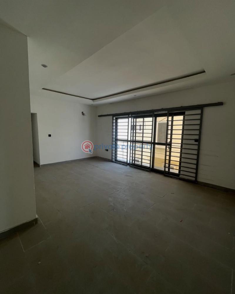 5 bedroom semi detached duplex - 6 5 bedroom Flat & Apartment For Rent Chevron Drive Lekki Lagos - 6