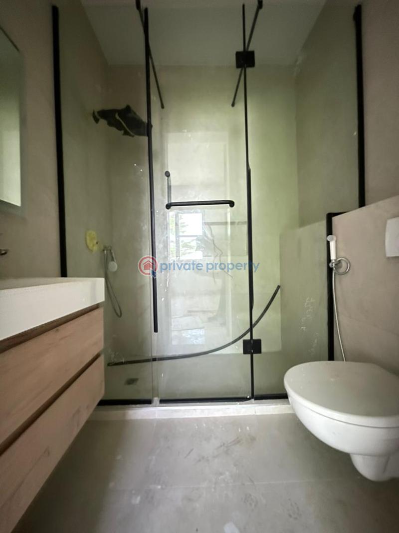 5 bedroom Semi detached Duplex For Sale Banana Island Ikoyi Lagos - 11