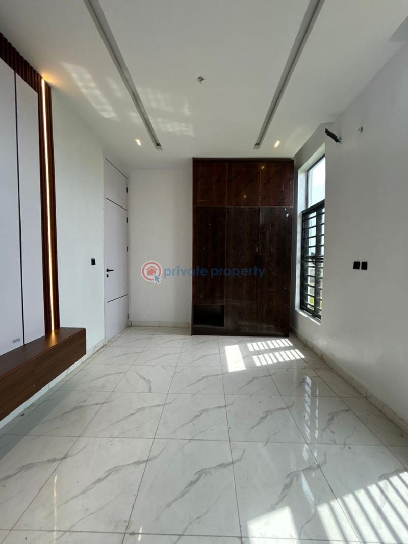 5-bedroom semi-detached duplex - 11 5 bedroom Semi detached Duplex For Sale Orchid Lekki Lagos - 11