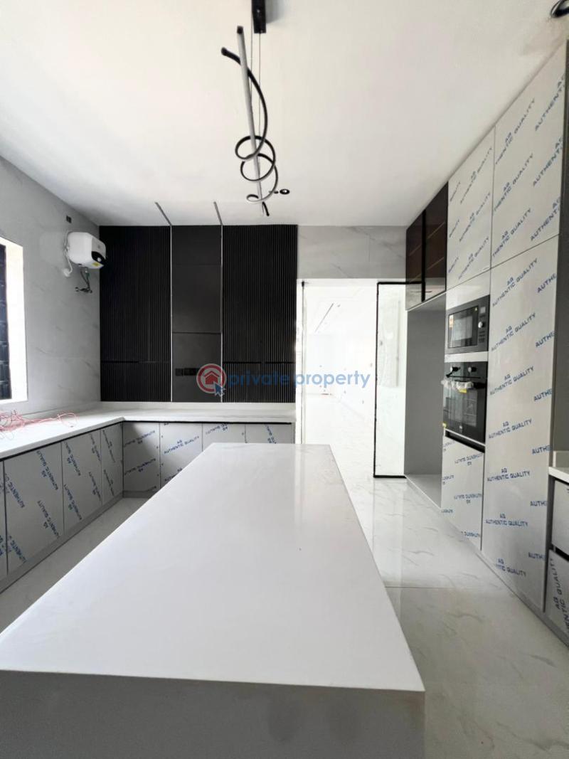5 bedroom Semi detached Duplex For Sale Victoria Garden City Lekki Lagos - 11