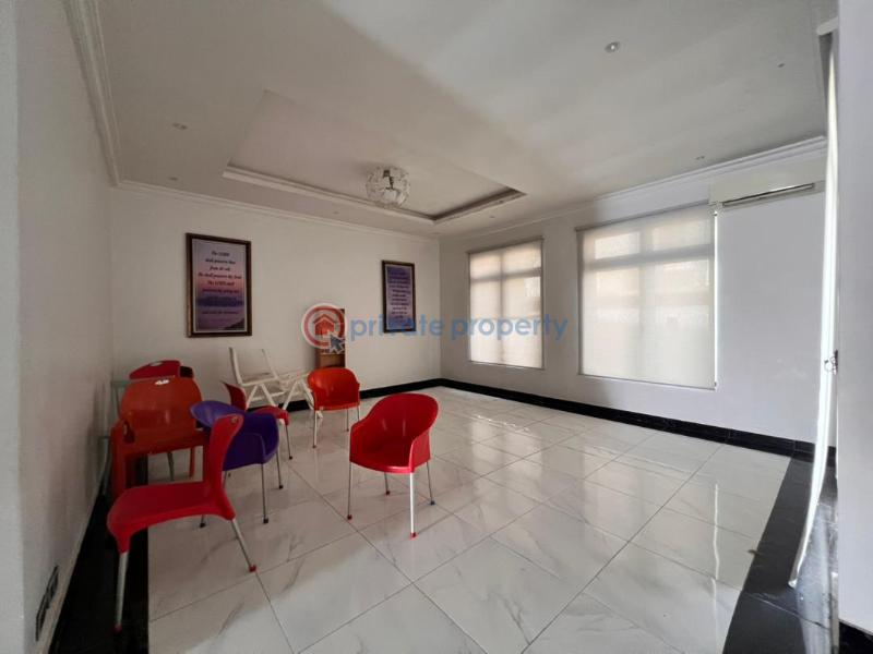 5 bedroom House For Rent Pinnock Beach Estate, Lekki Osapa London Lekki Lagos - 16