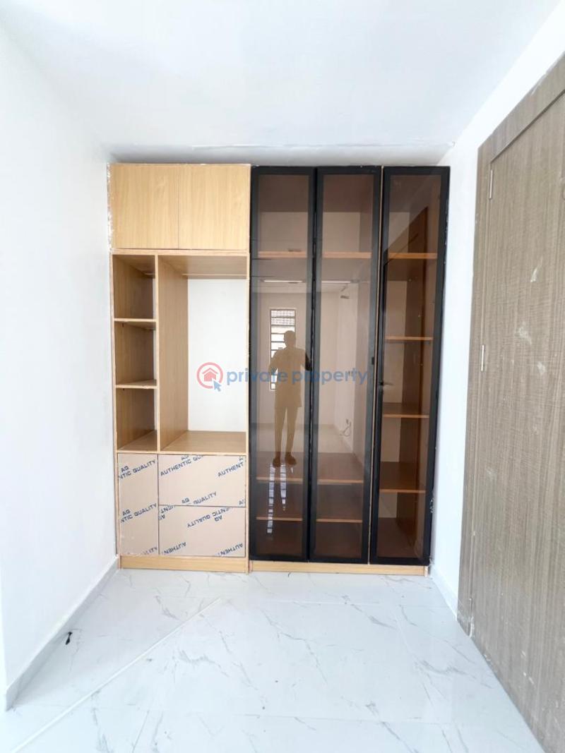 5 bedroom Semi detached Duplex For Sale Victoria Garden City Lekki Lagos - 7