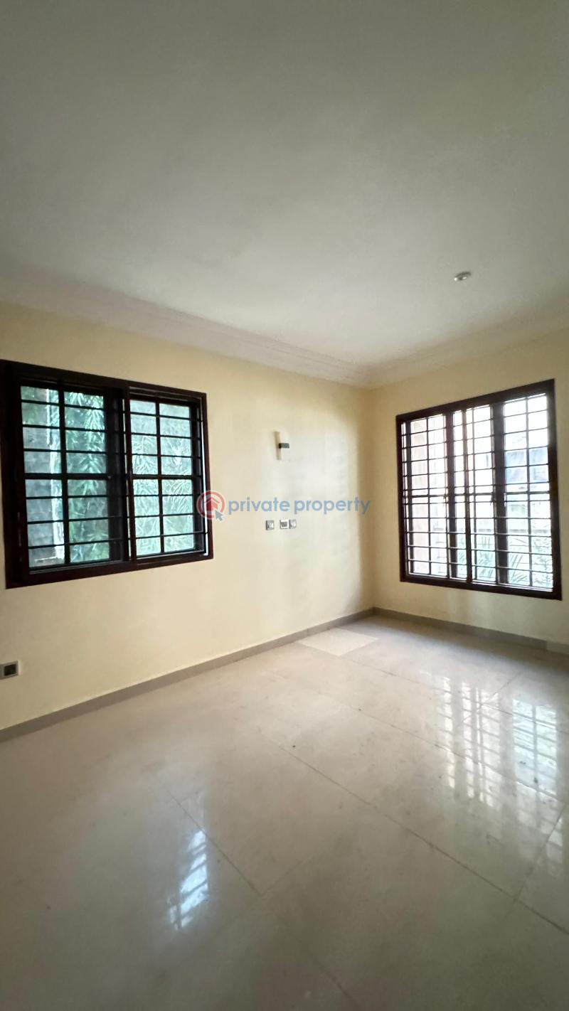 5 bedroom Semi detached Duplex For Sale Utako Abuja Phase 2  - 5