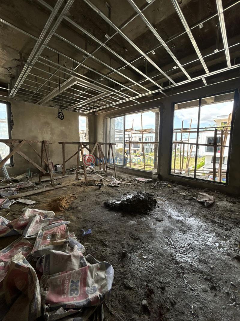 5 bedroom Semi detached Duplex For Sale Ikate Lekki Lagos - 6