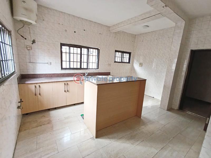 5 bedroom semi- detached duplex - 8 5 bedroom Office For Rent Lekki Phase 1 Lagos - 8