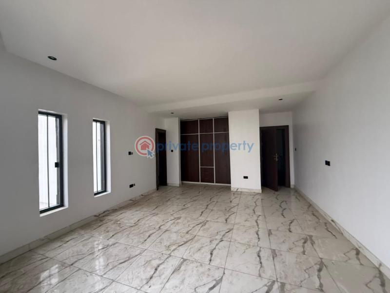 5 bedroom House For Sale Wuye Abuja Phase 2  - 2