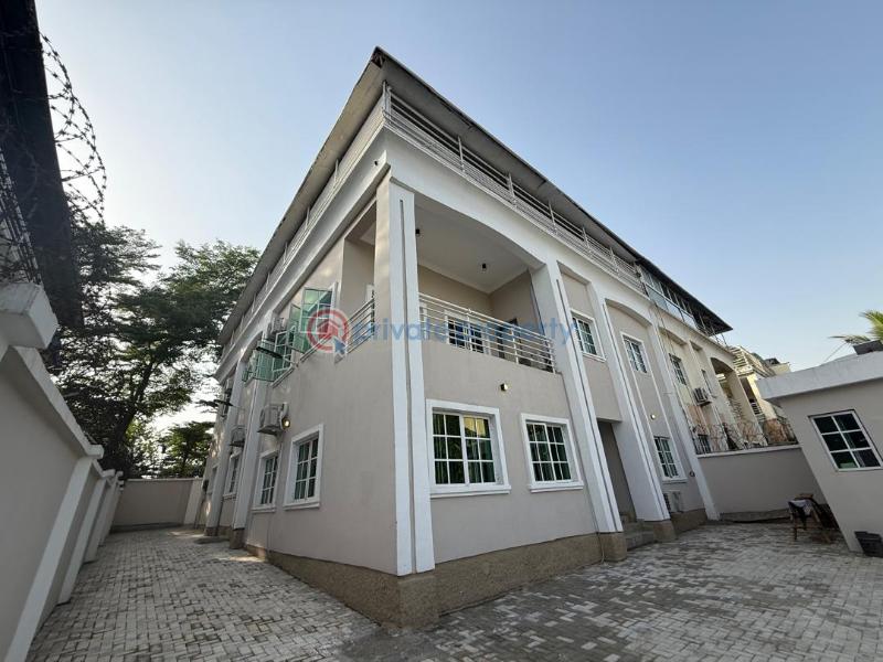 5 bedroom House For Sale Wuse II Abuja Phase 1  - 0