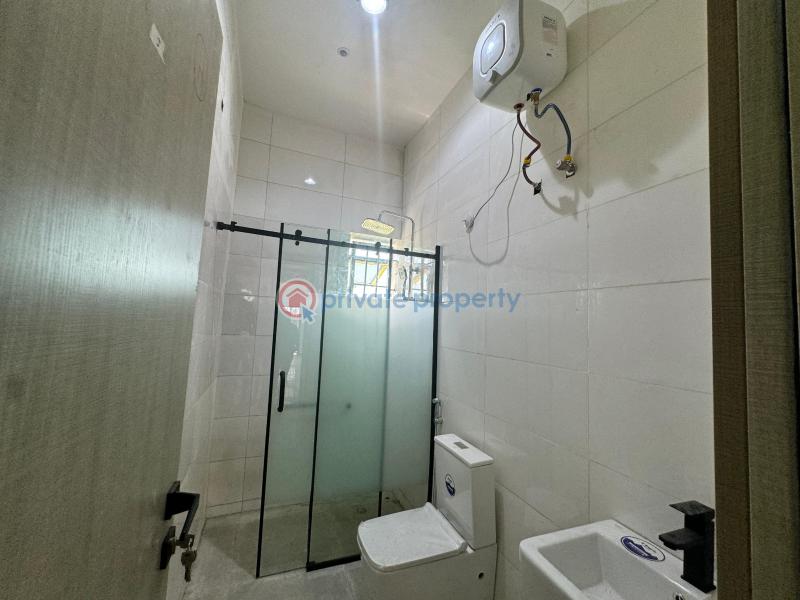 5 bedroom Semi detached Duplex For Sale Utako Abuja Phase 2  - 4