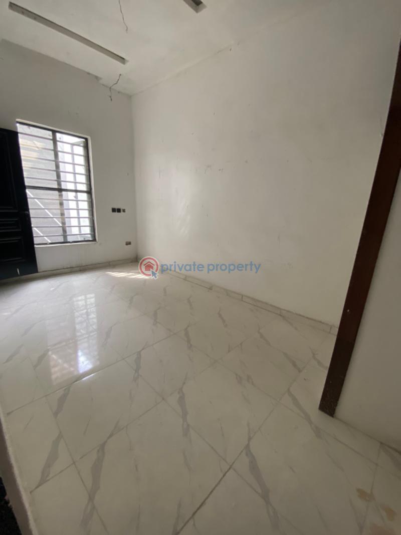 5 bedroom Semi detached Duplex For Rent Lekki Phase 1 Lagos - 11
