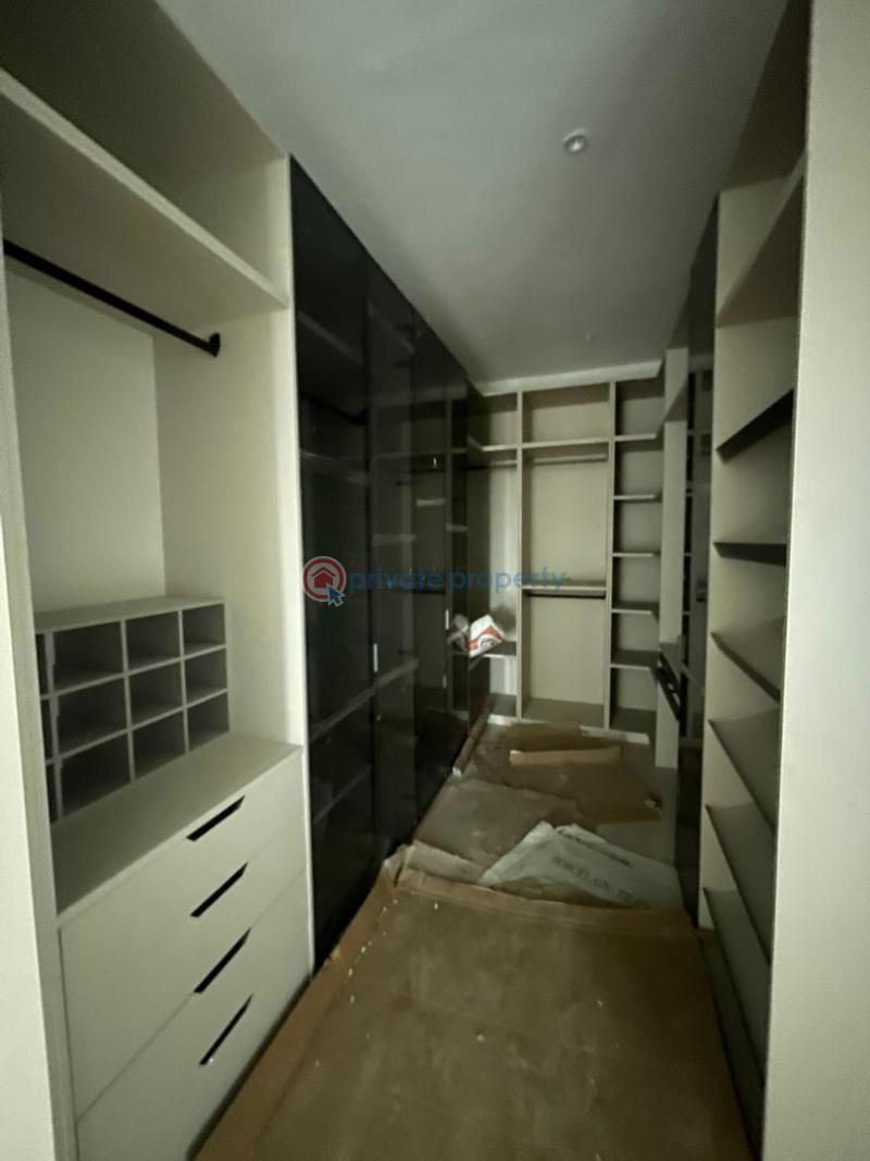 5 bedroom Semi detached Duplex For Sale Banana Island Ikoyi Lagos - 7