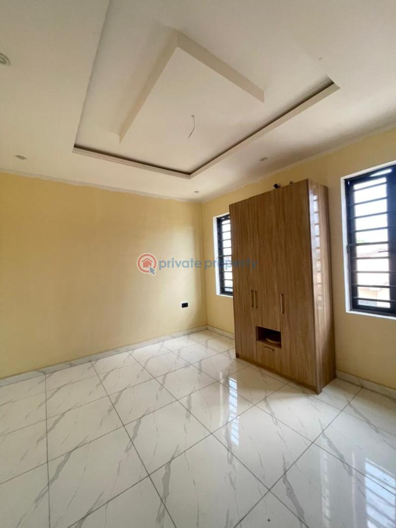 5 bedroom Semi detached Duplex For Sale Lekki Phase 1 Lagos - 11