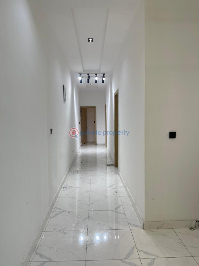 5 bedroom Semi detached Duplex For Sale Sangotedo Ajah Lagos - 7