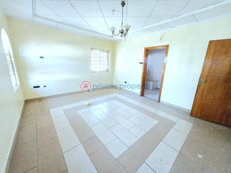 5 bedroom Semi detached Duplex For Rent Lekki Phase 1 Lagos - 9