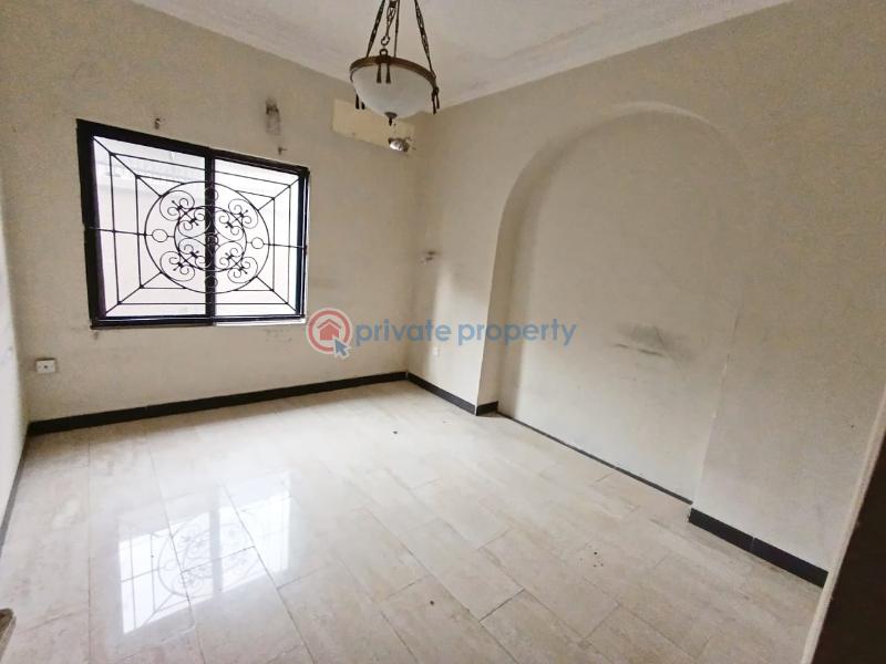 5 bedroom semi- detached duplex - 9 5 bedroom Office For Rent Lekki Phase 1 Lagos - 9