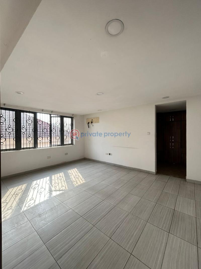 5 bedroom Office For Rent Lekki Phase 1 Lagos - 7