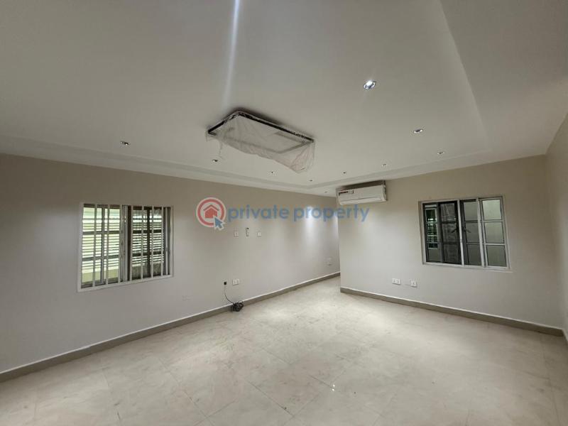 5 bedroom House For Sale Wuse II Abuja Phase 1  - 1