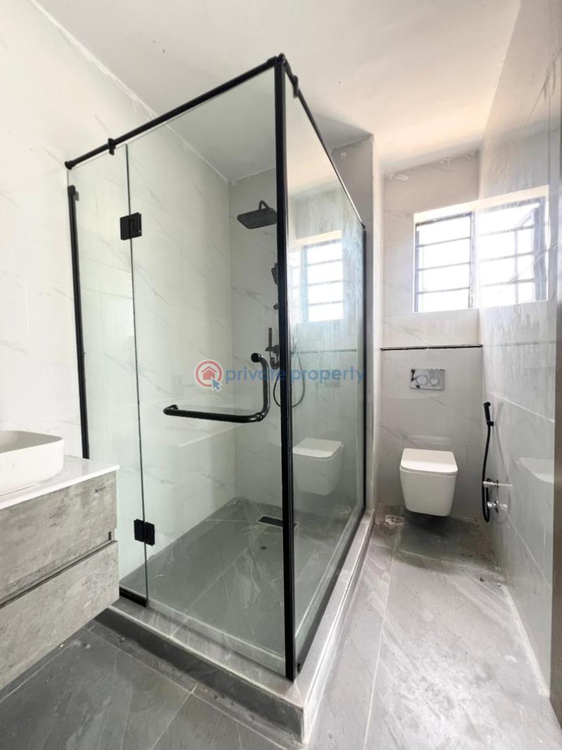 5 bedroom Semi detached Duplex For Sale Victoria Garden City Lekki Lagos - 2
