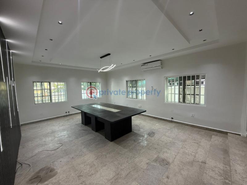 5 bedroom House For Sale Wuse II Abuja Phase 1  - 9