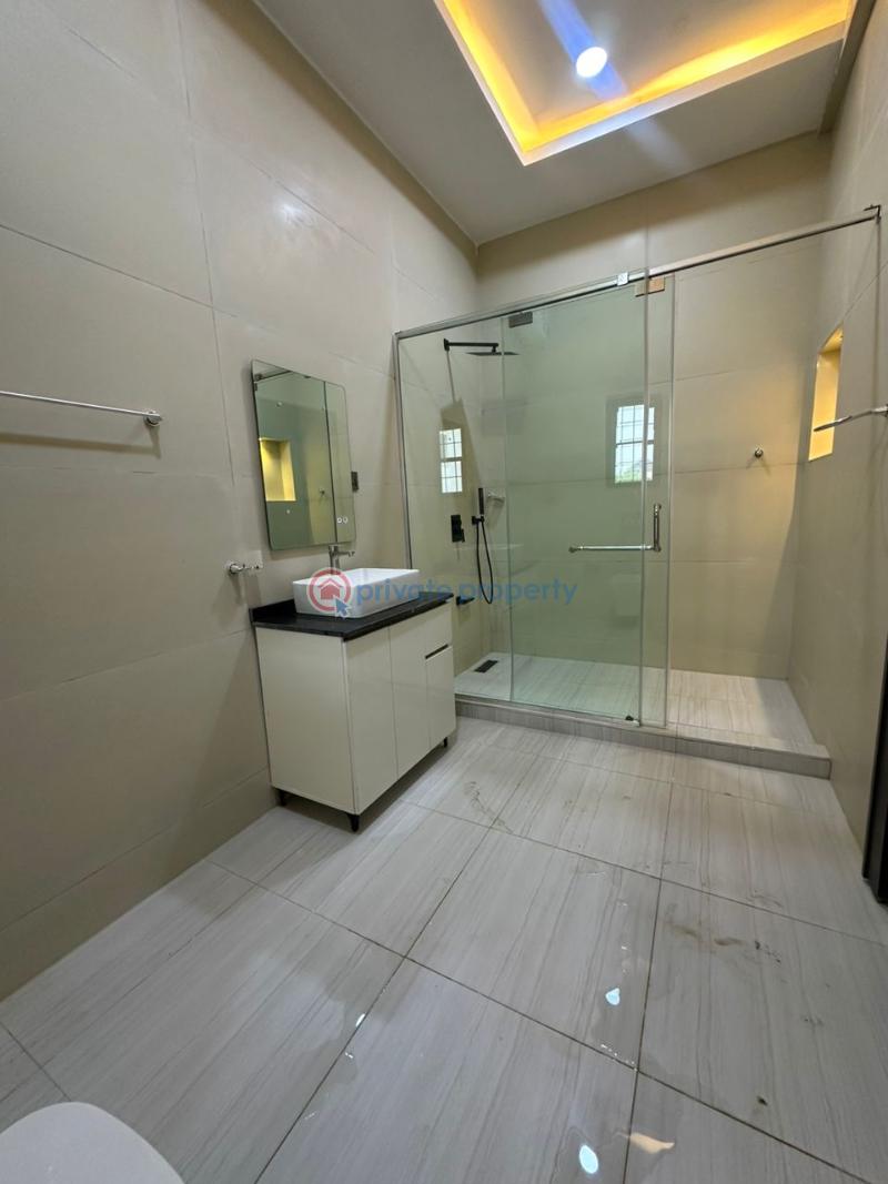 Semi detached Duplex For Sale Guzape Abuja Phase 1  - 2