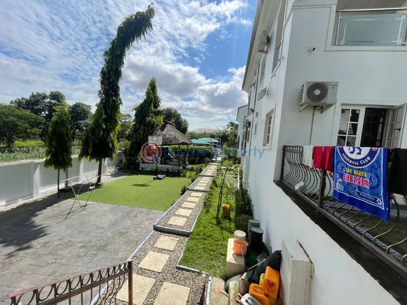 5 bedroom Semi detached Duplex For Sale Games Village Abuja Phase 2  - 1