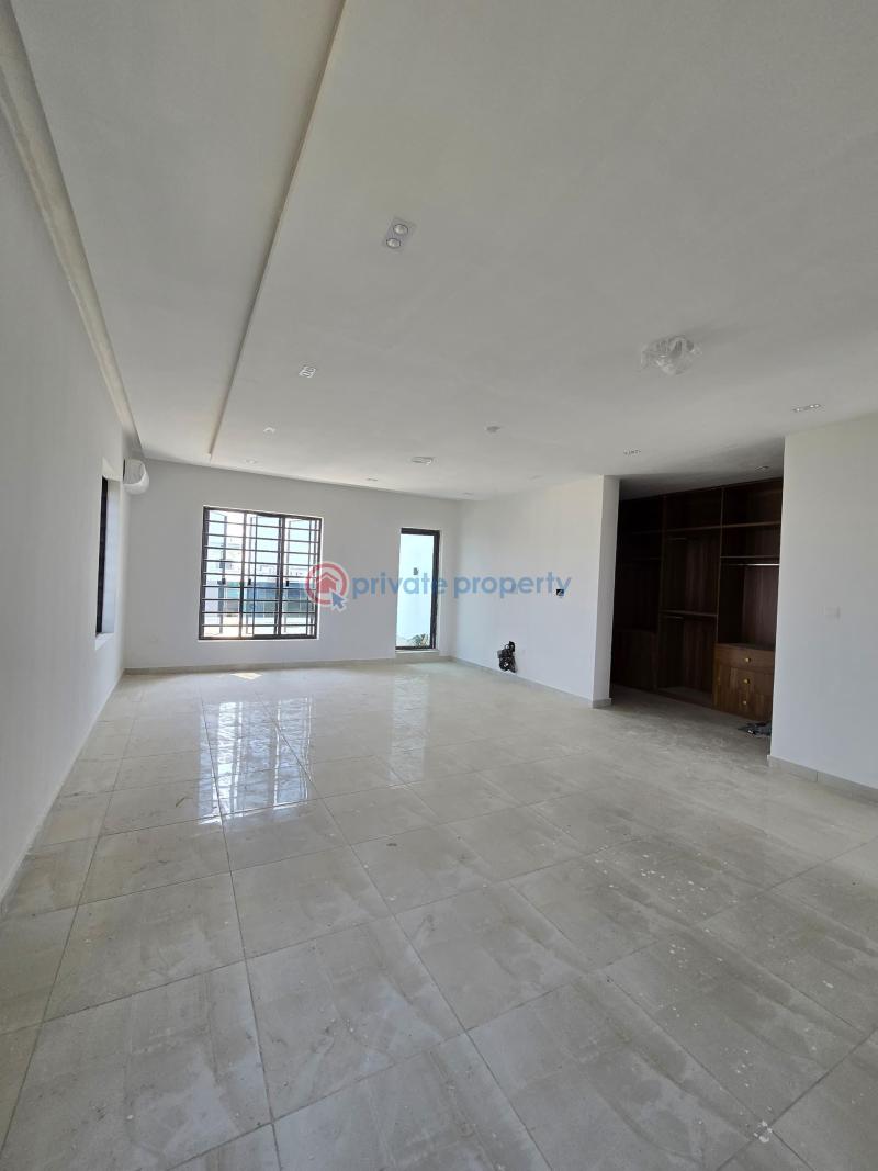 5 bedroom Detached Duplex For Sale Ikate Lekki Lagos Ikate Elegushi Lekki Lagos - 5