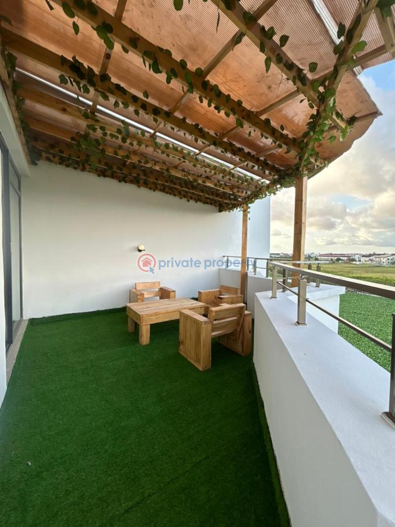5-bedroom semi-detached duplex - 11 5 bedroom Semi detached Duplex For Sale Chevron Lekki Lagos - 11