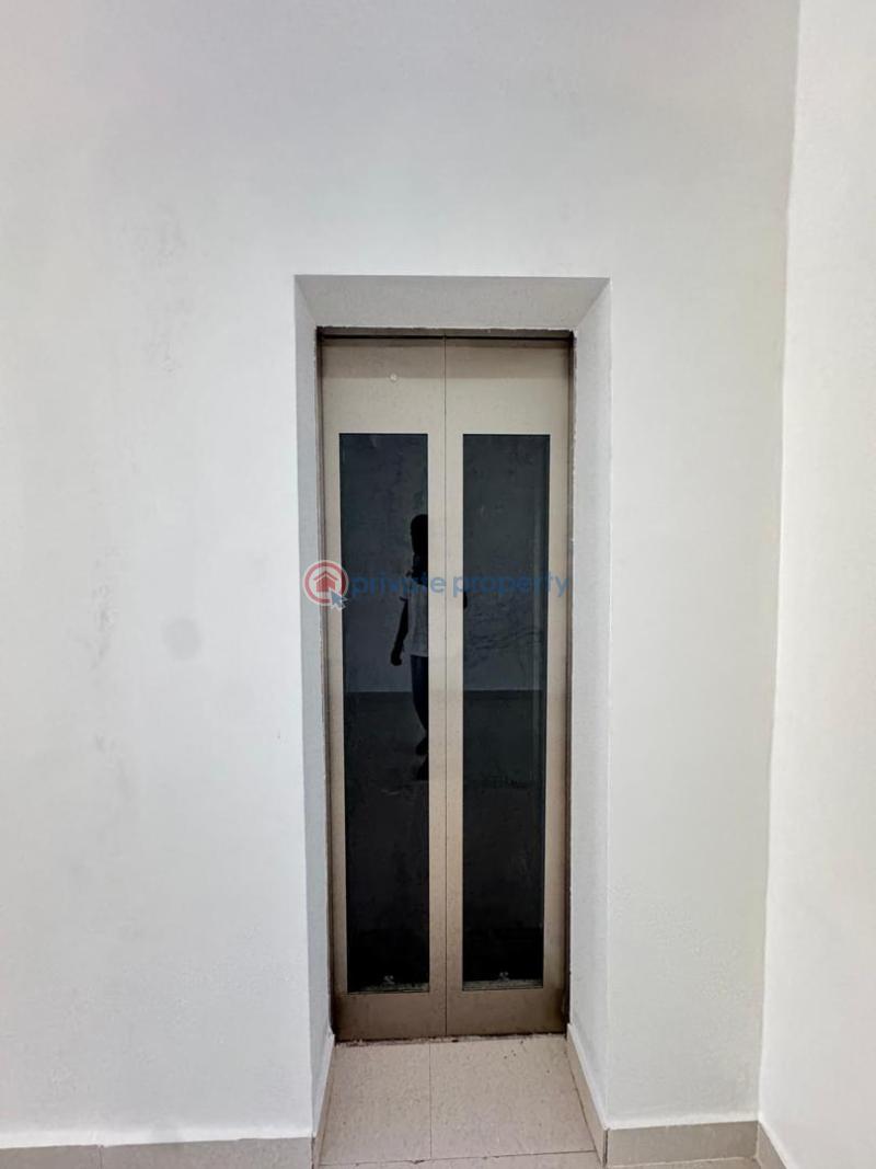 5 bedroom Duplex For Sale Lekki Ikate Ikate Elegushi Lekki Lagos - 4