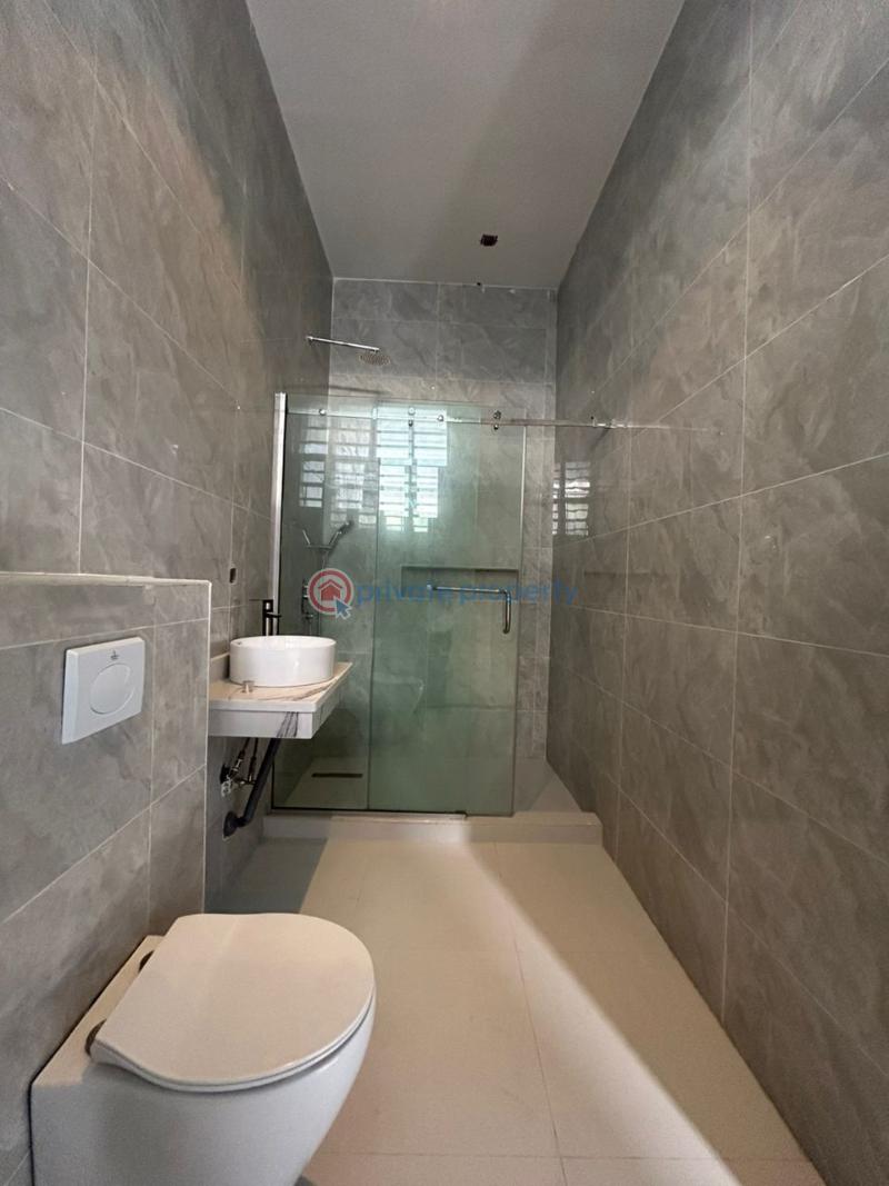 5-bedroom semi-detached duplex - 7 5 bedroom Semi detached Duplex For Sale Chevron Lekki Lagos - 7
