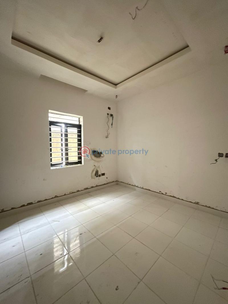 5 bedroom Semi detached Duplex For Sale Ajah Lagos - 7