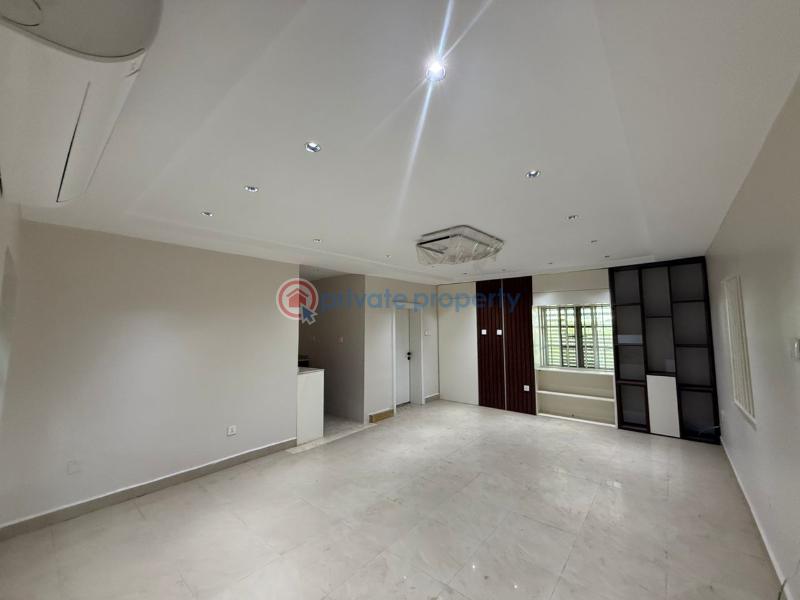 5 bedroom House For Sale Wuse II Abuja Phase 1  - 2