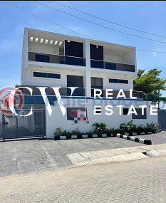 5 bedroom Semi detached Duplex For Sale Lekki Phase 1 Lagos - 0