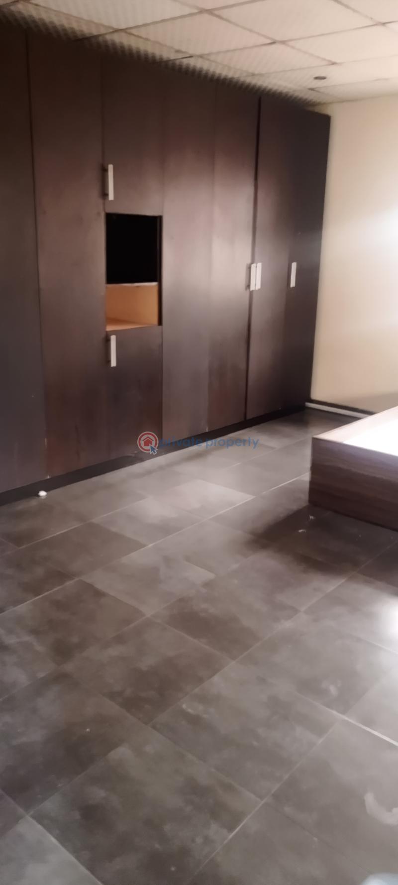 5 bedroom Semi detached Duplex For Rent Omole Estate Phase One Ikeja Ikeja  Lagos - 0