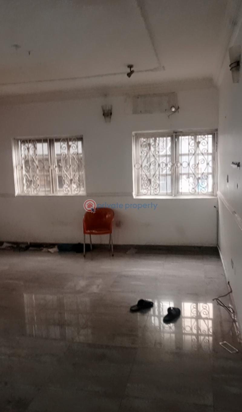 5 bedroom Semi detached Duplex For Rent Omole Estate Phase One Ikeja Ikeja  Lagos - 5