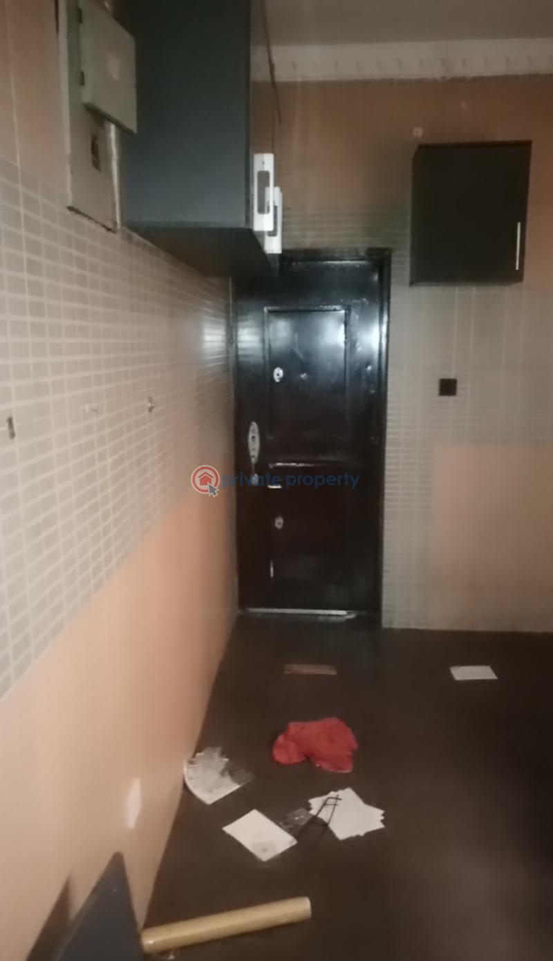 5 bedroom Semi detached Duplex For Rent Omole Estate Phase One Ikeja Ikeja  Lagos - 6