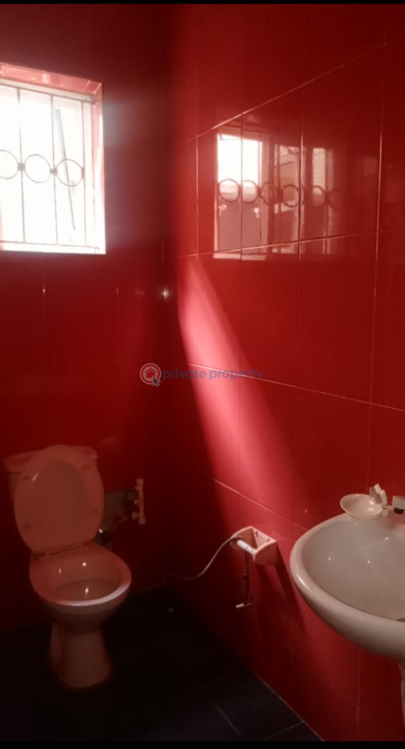 5 bedroom Semi detached Duplex For Rent Omole Estate Phase One Ikeja Ikeja  Lagos - 7