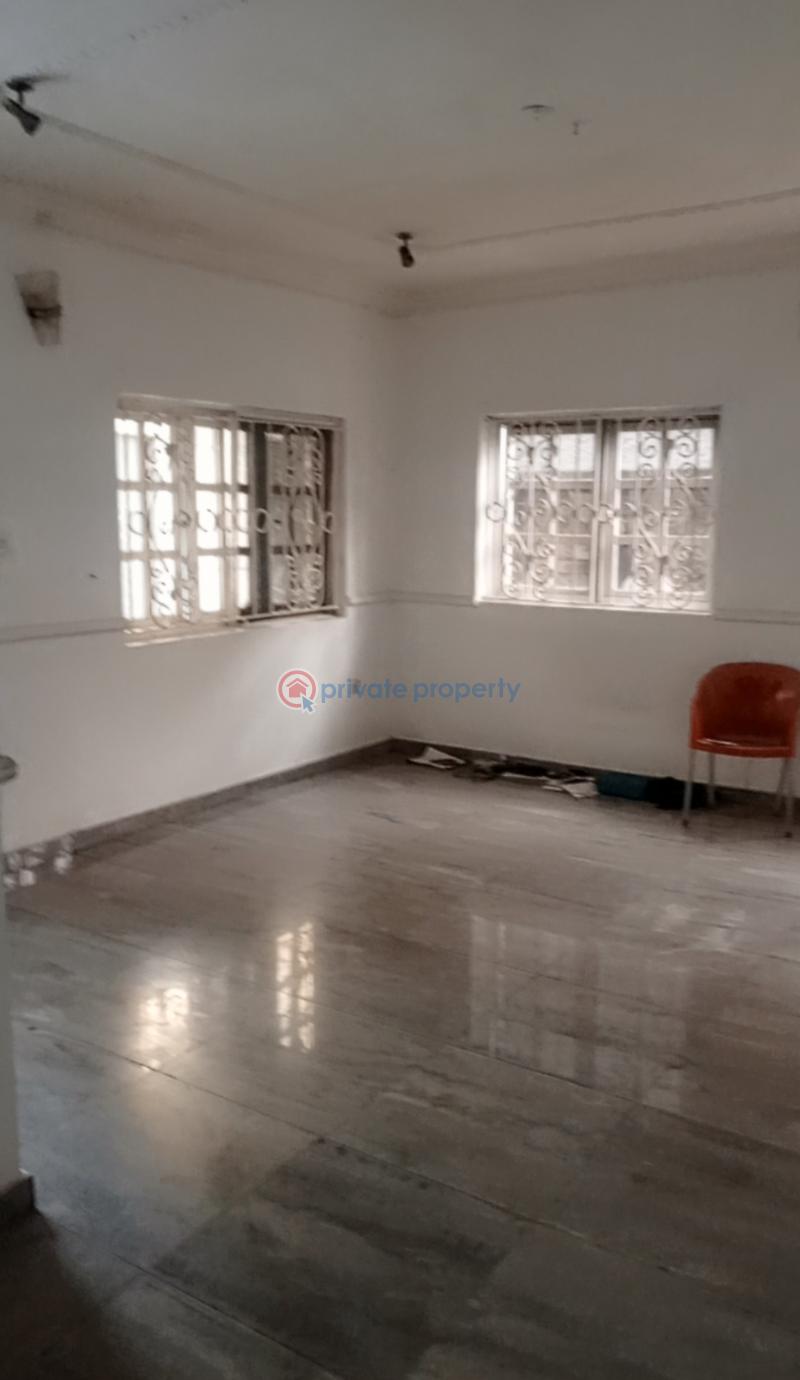 5 bedroom Semi detached Duplex For Rent Omole Estate Phase One Ikeja Ikeja  Lagos - 4