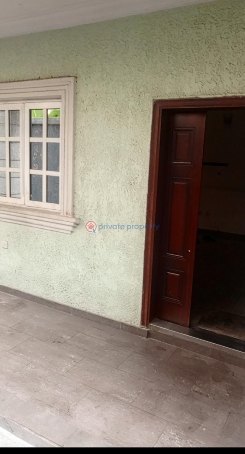 5 bedroom Semi detached Duplex For Rent Omole Estate Phase One Ikeja Ikeja  Lagos - 3