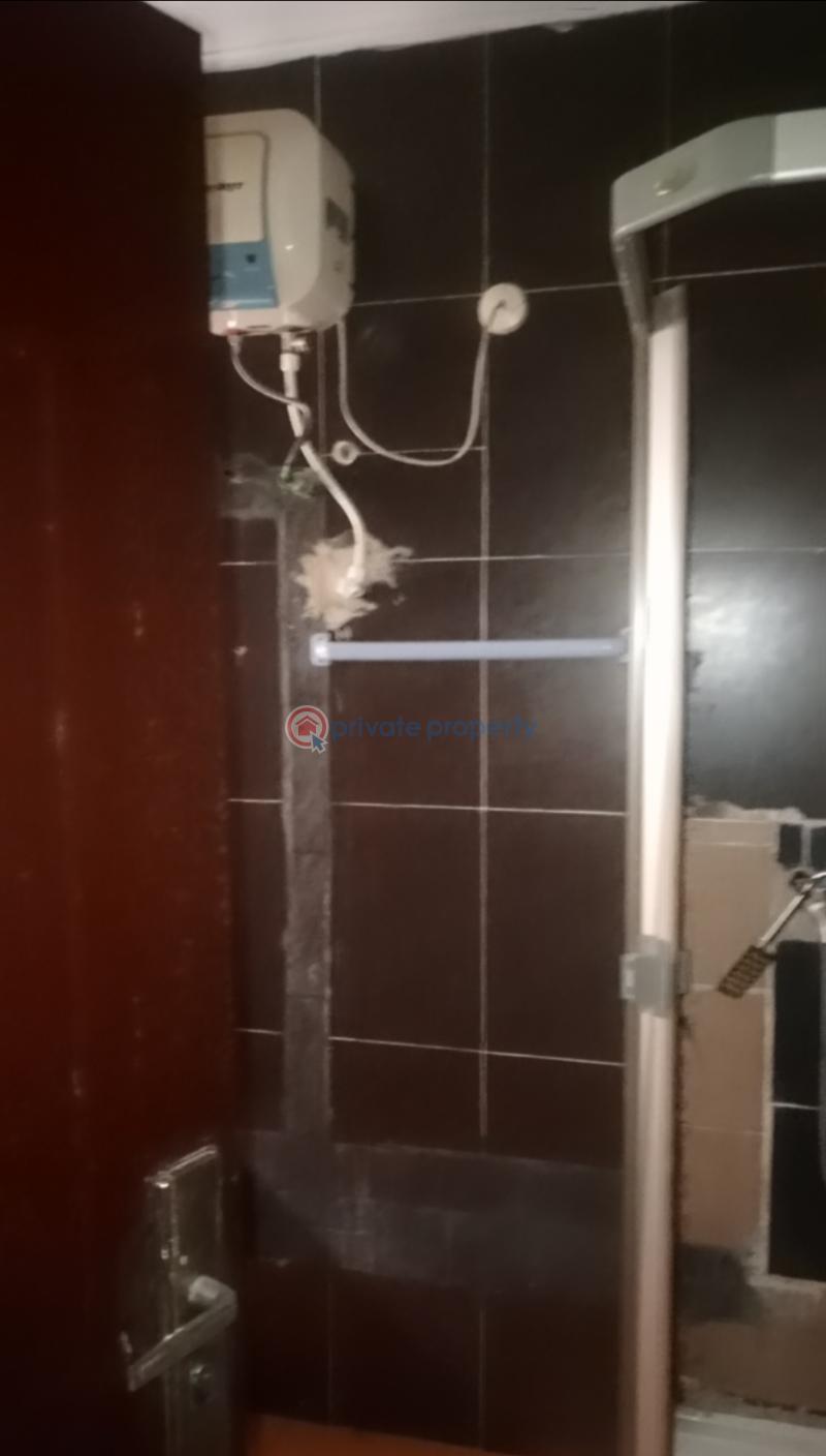 5 bedroom Semi detached Duplex For Rent Omole Estate Phase One Ikeja Ikeja  Lagos - 8